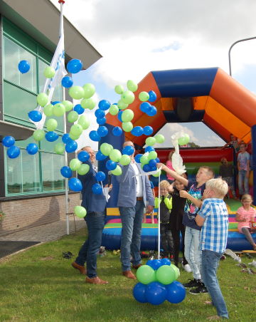 Novusoft opening